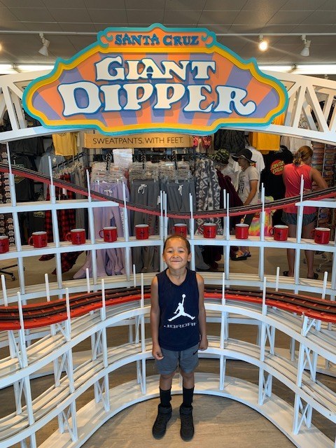 Jordan Cam Walker memory photo 89