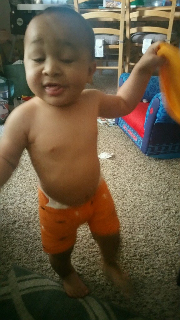Jordan Cam Walker memory photo 120
